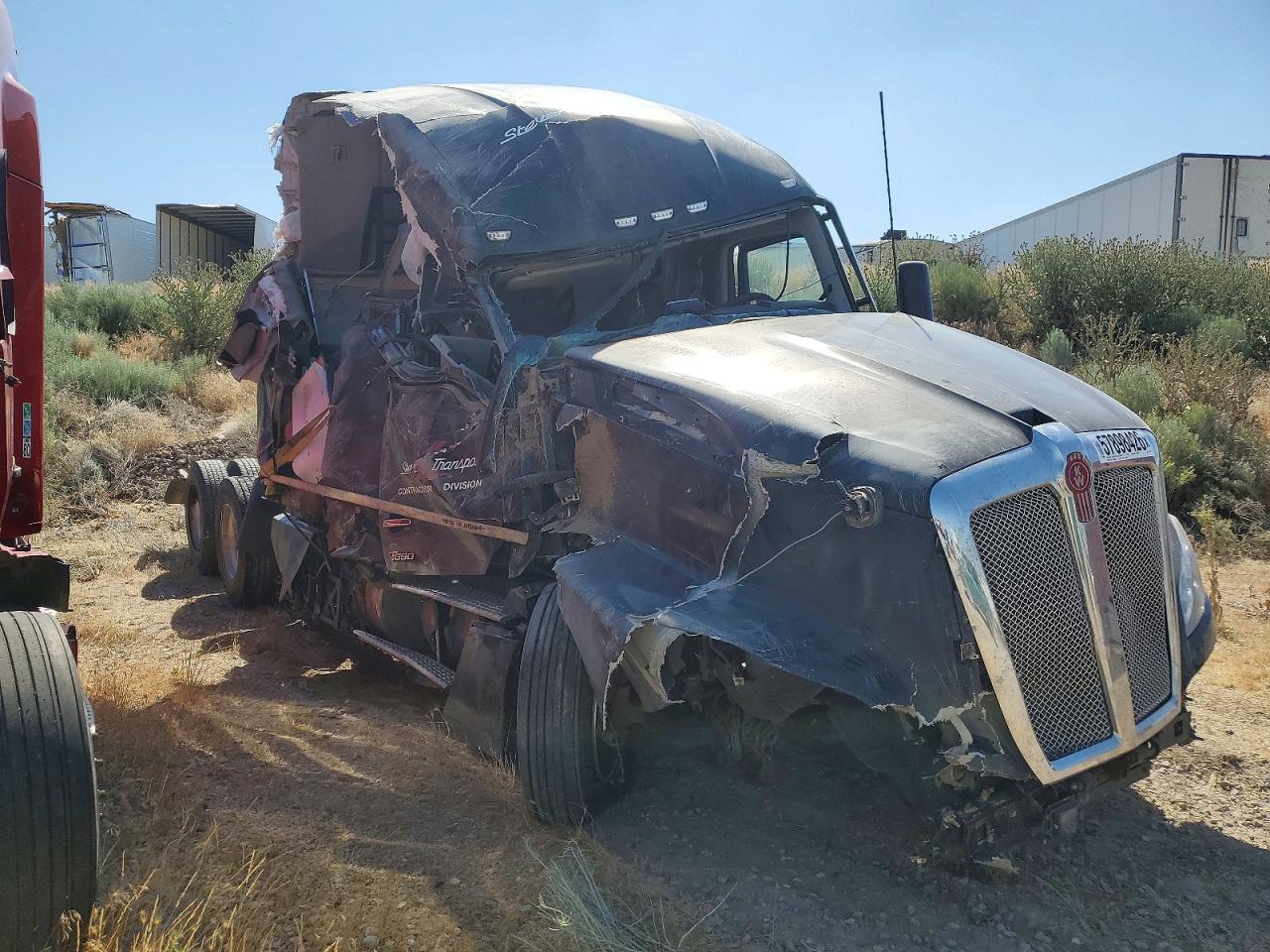 2025 KENWORTH ALL OTHER