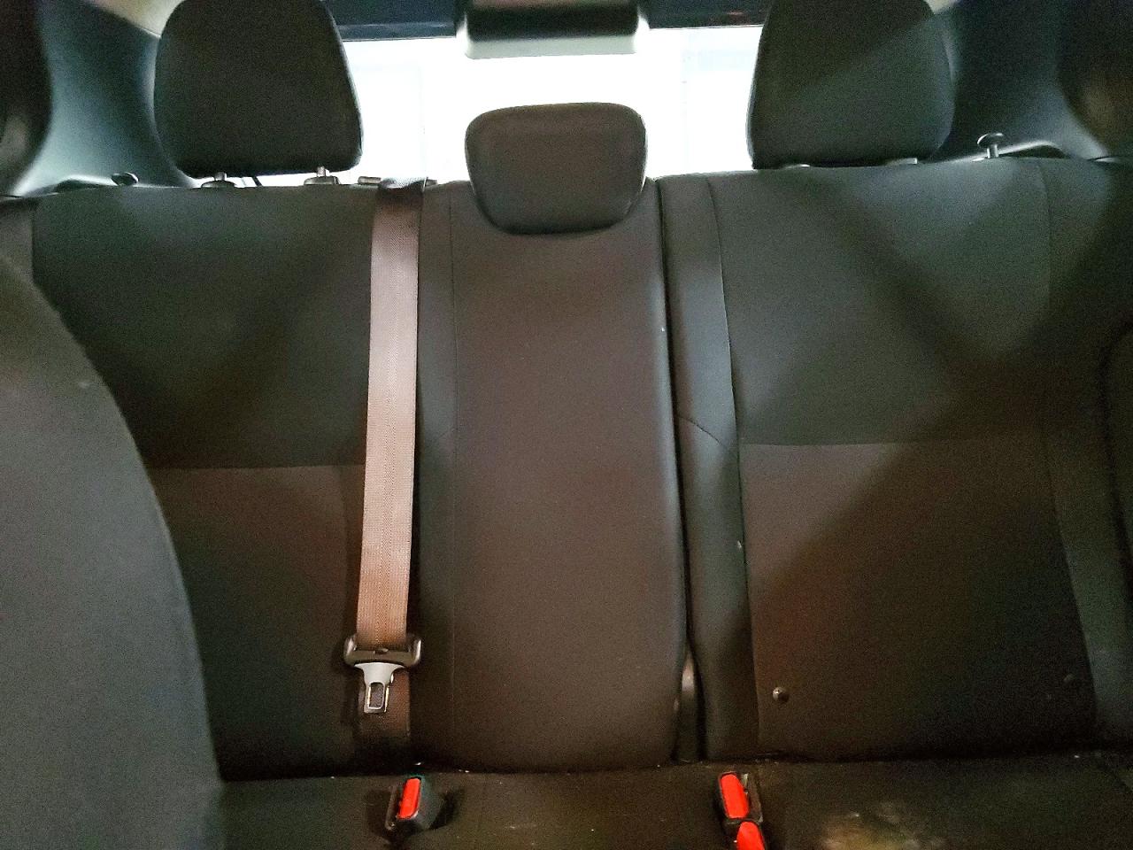 2025 NISSAN KICKS PLAY