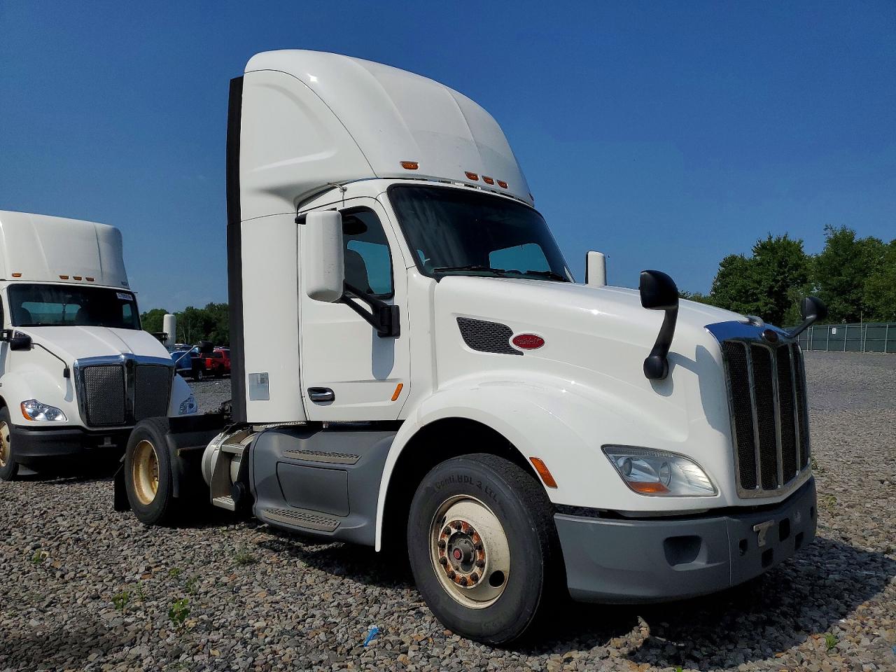 2019 PETERBILT ALL OTHER
