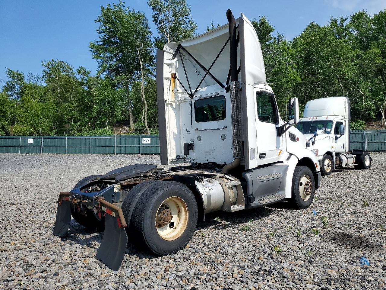 2019 PETERBILT ALL OTHER
