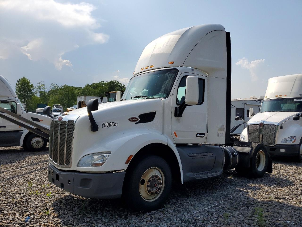 2019 PETERBILT ALL OTHER