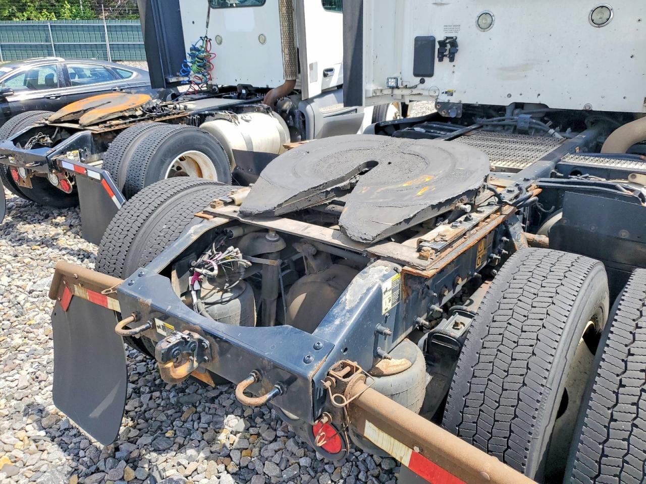2019 PETERBILT ALL OTHER