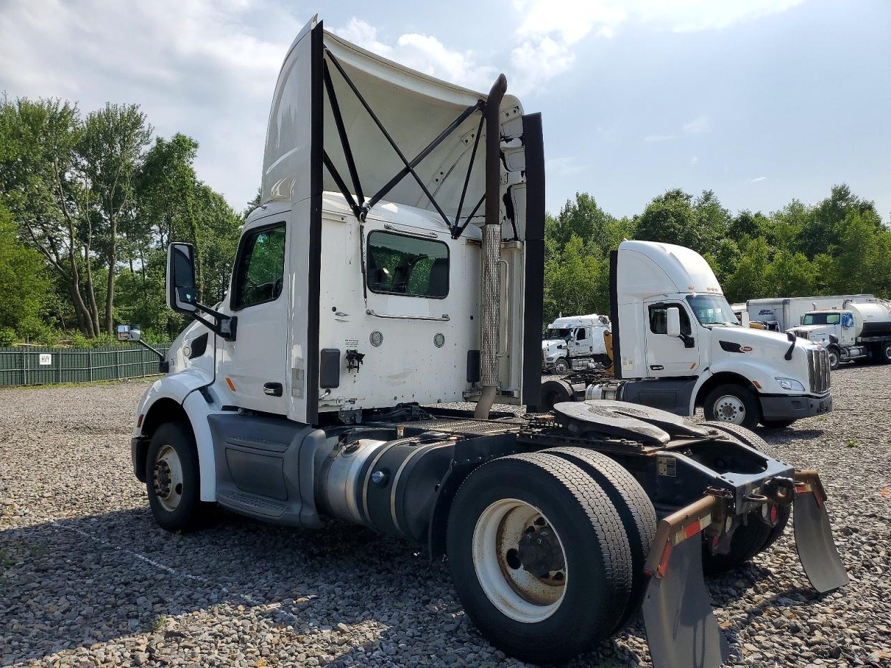 2019 PETERBILT ALL OTHER