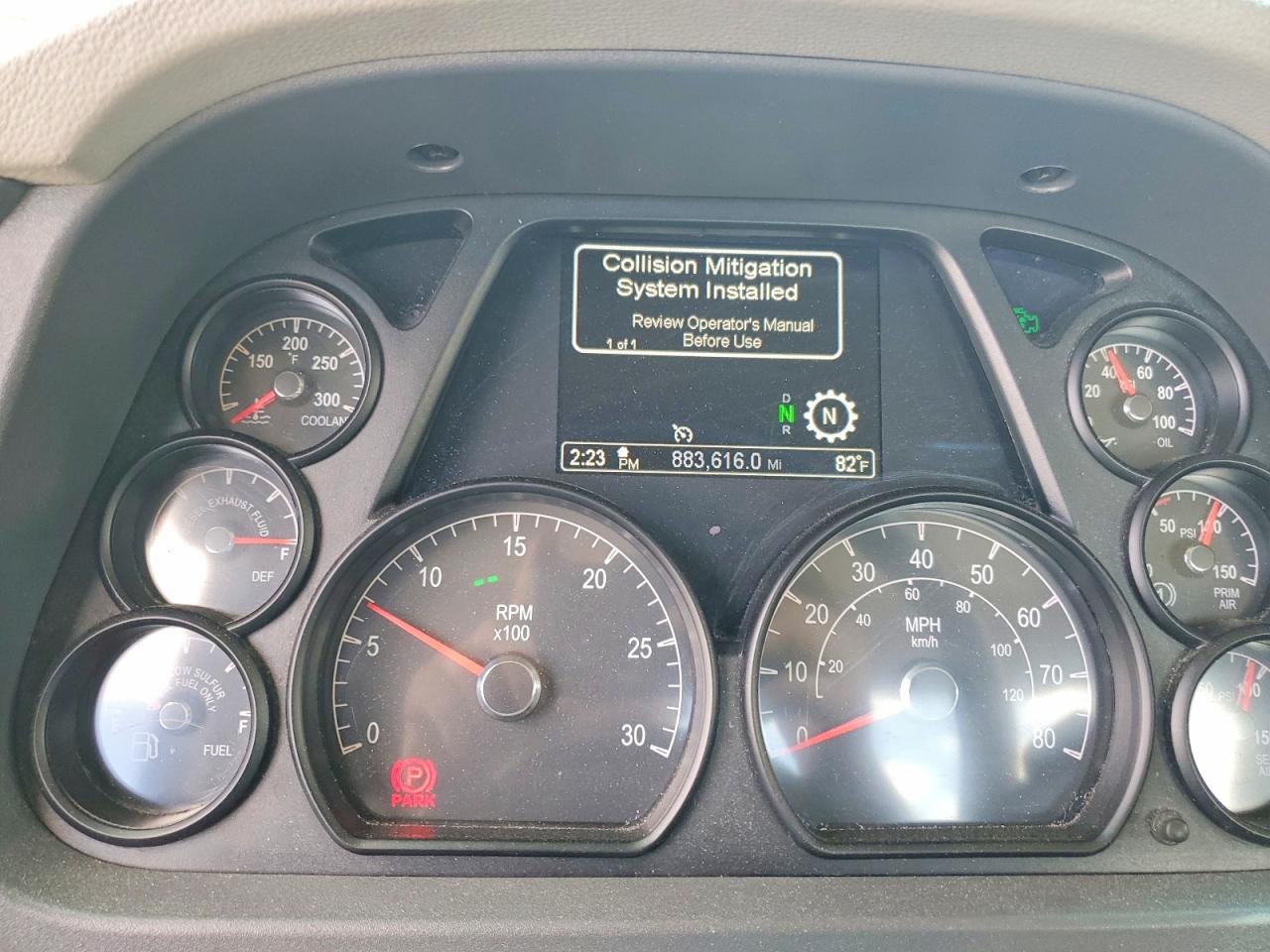 2019 PETERBILT ALL OTHER