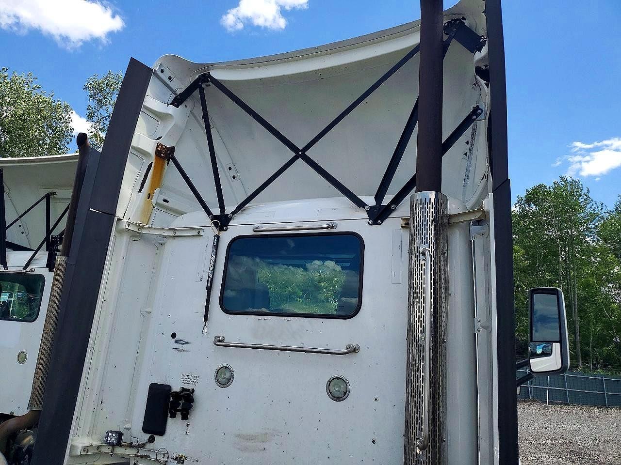 2019 PETERBILT ALL OTHER