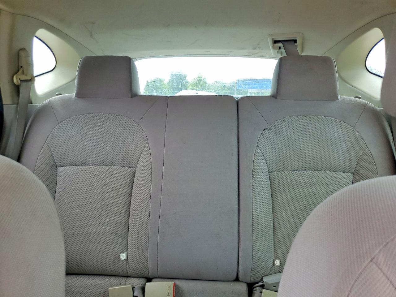 2014 NISSAN ROGUE