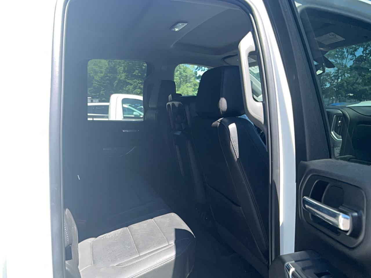 2022 CHEVROLET SILVERADO