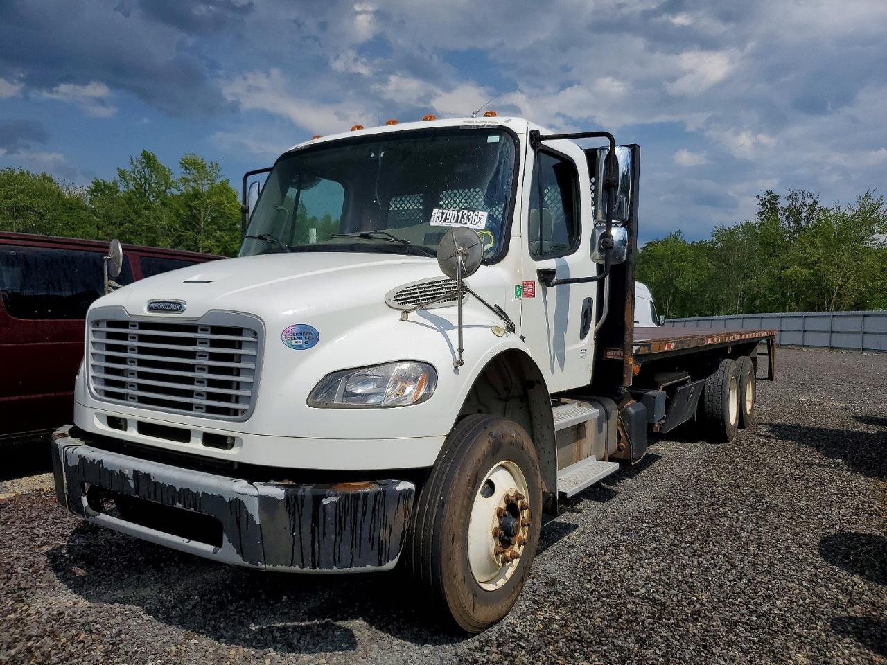 2016 FREIGHTLINER ALL OTHER