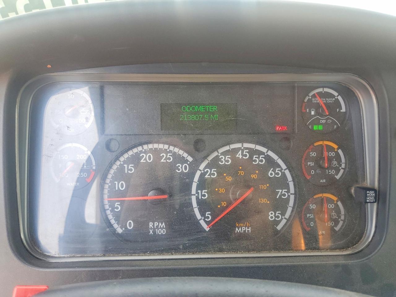 2016 FREIGHTLINER ALL OTHER