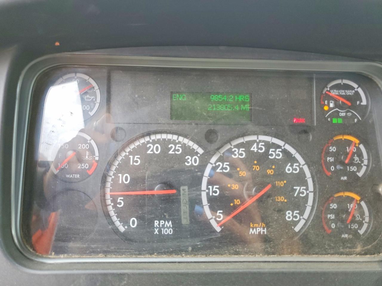 2016 FREIGHTLINER ALL OTHER