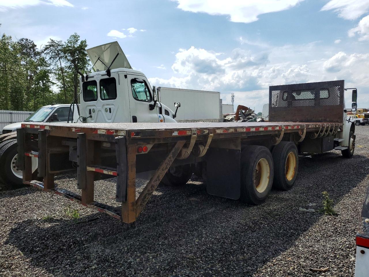2016 FREIGHTLINER ALL OTHER