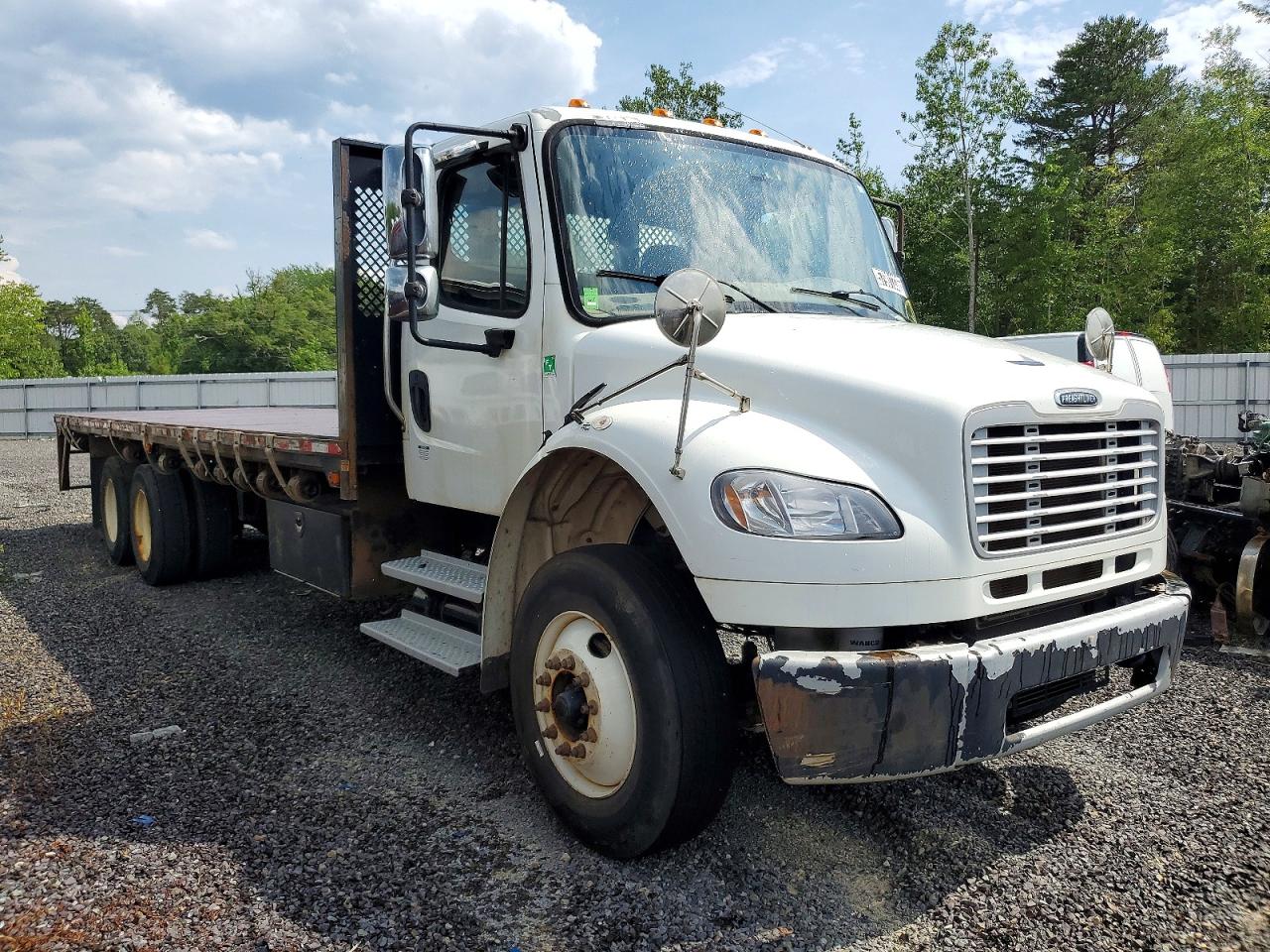 2016 FREIGHTLINER ALL OTHER