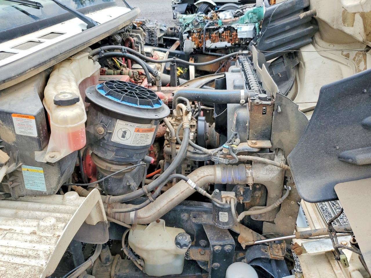 2016 FREIGHTLINER ALL OTHER