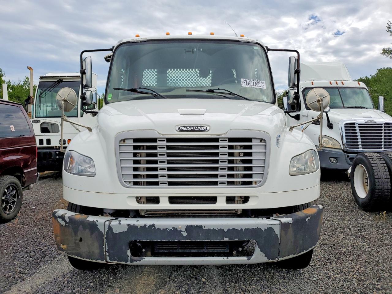 2016 FREIGHTLINER ALL OTHER