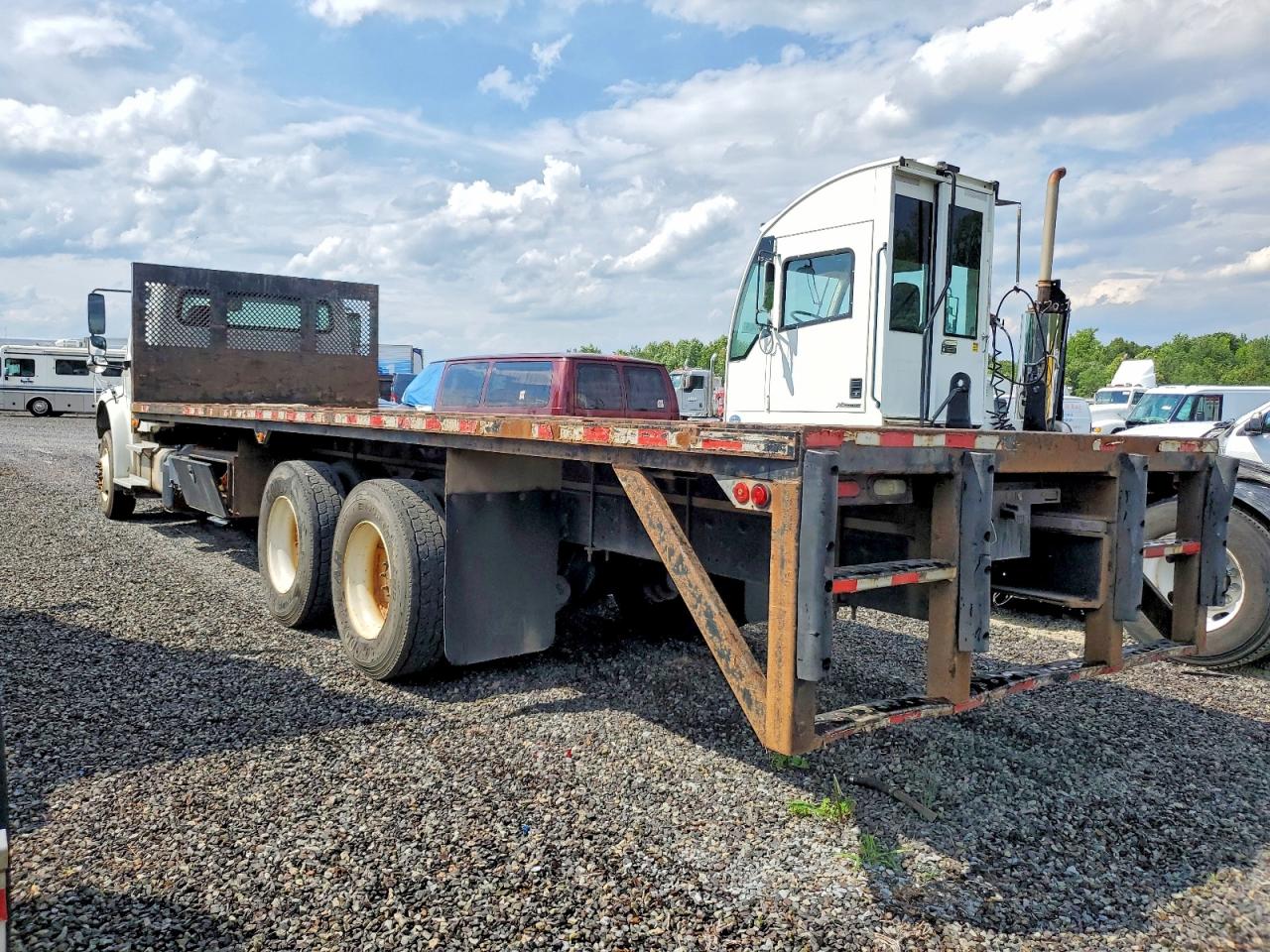 2016 FREIGHTLINER ALL OTHER