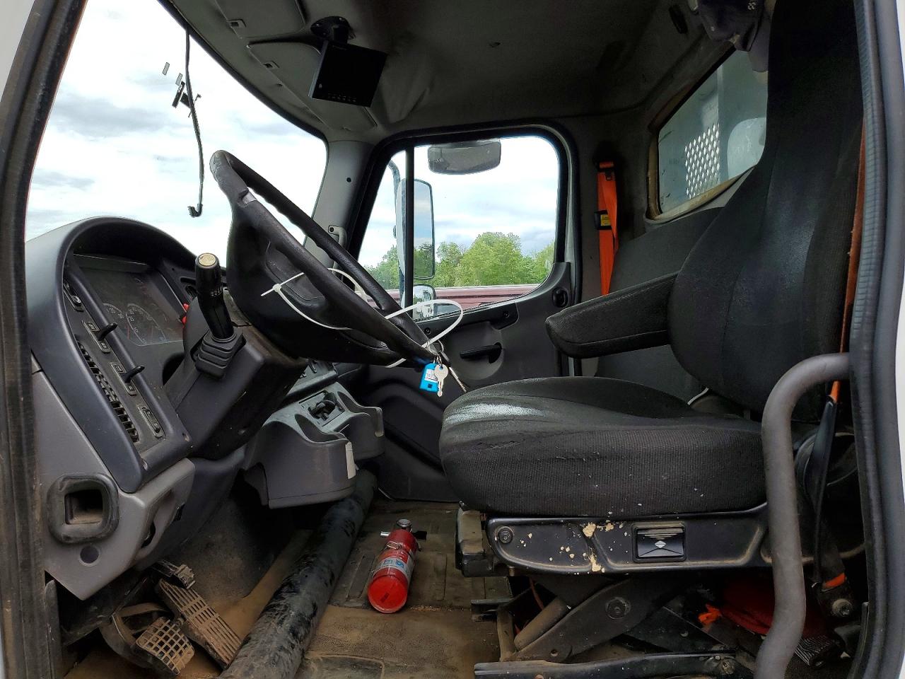 2016 FREIGHTLINER ALL OTHER
