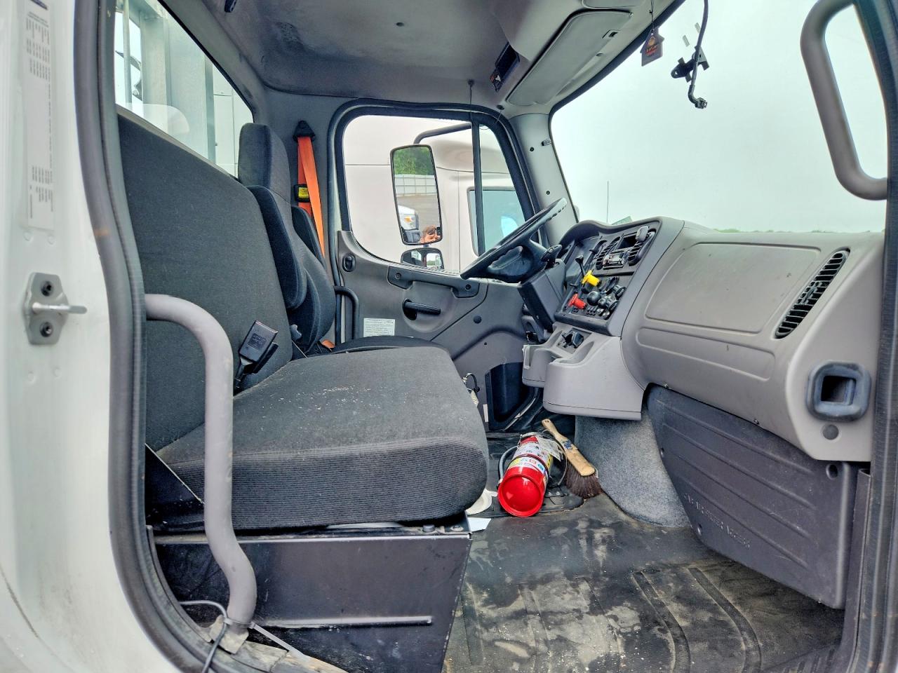 2017 FREIGHTLINER ALL OTHER