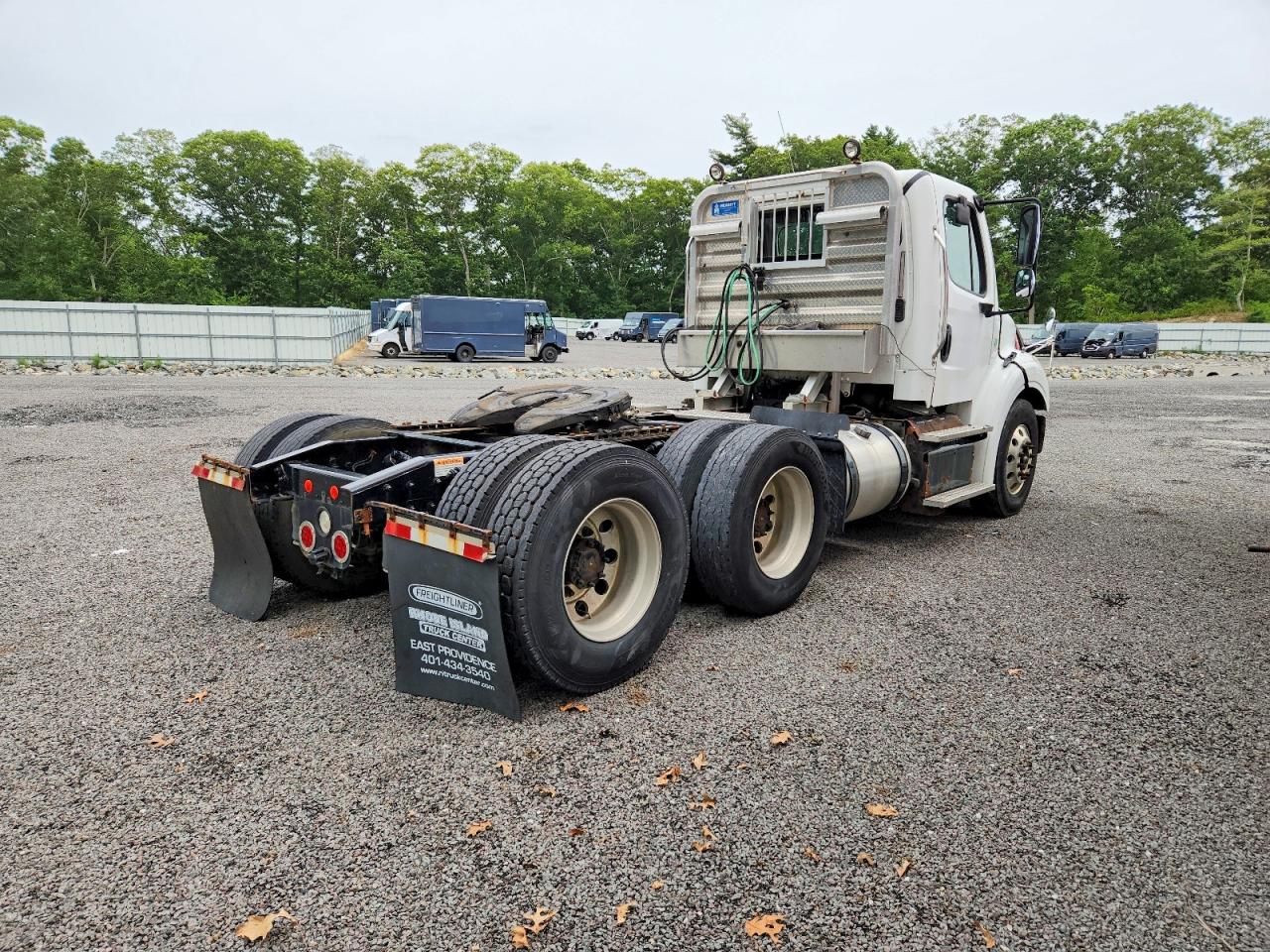 2017 FREIGHTLINER ALL OTHER