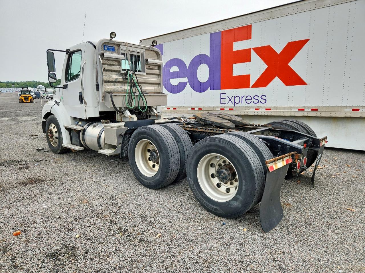 2017 FREIGHTLINER ALL OTHER
