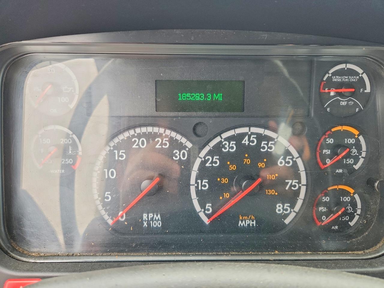 2017 FREIGHTLINER ALL OTHER