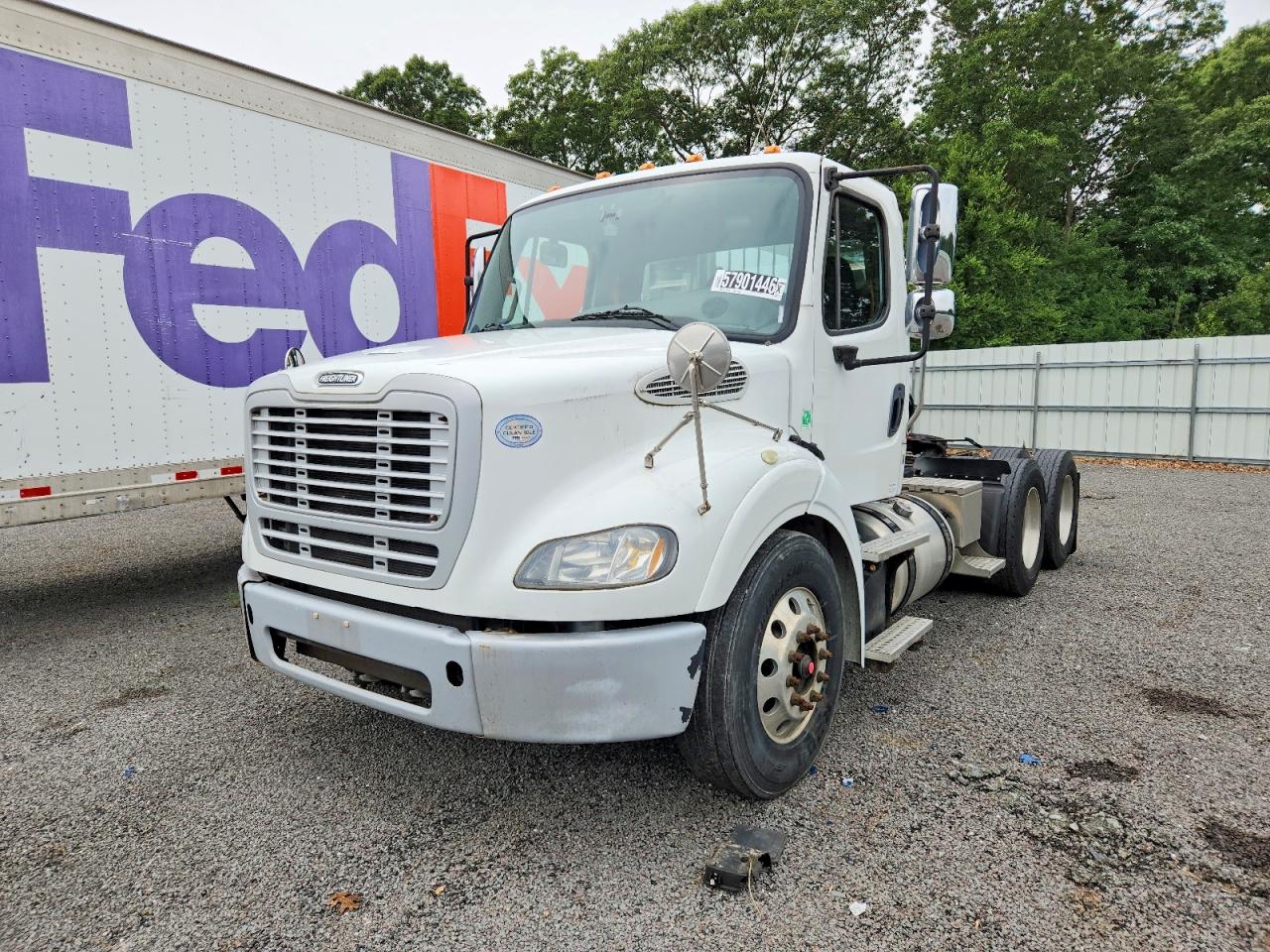 2017 FREIGHTLINER ALL OTHER