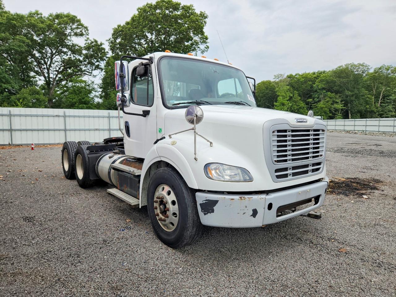 2017 FREIGHTLINER ALL OTHER
