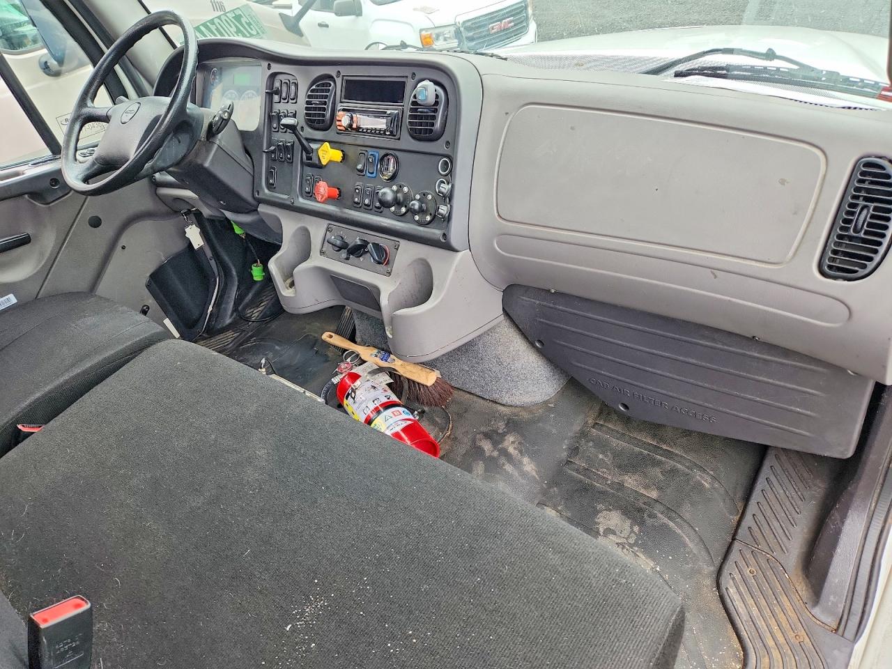 2017 FREIGHTLINER ALL OTHER