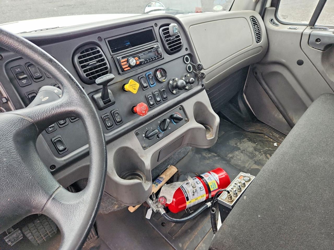 2017 FREIGHTLINER ALL OTHER