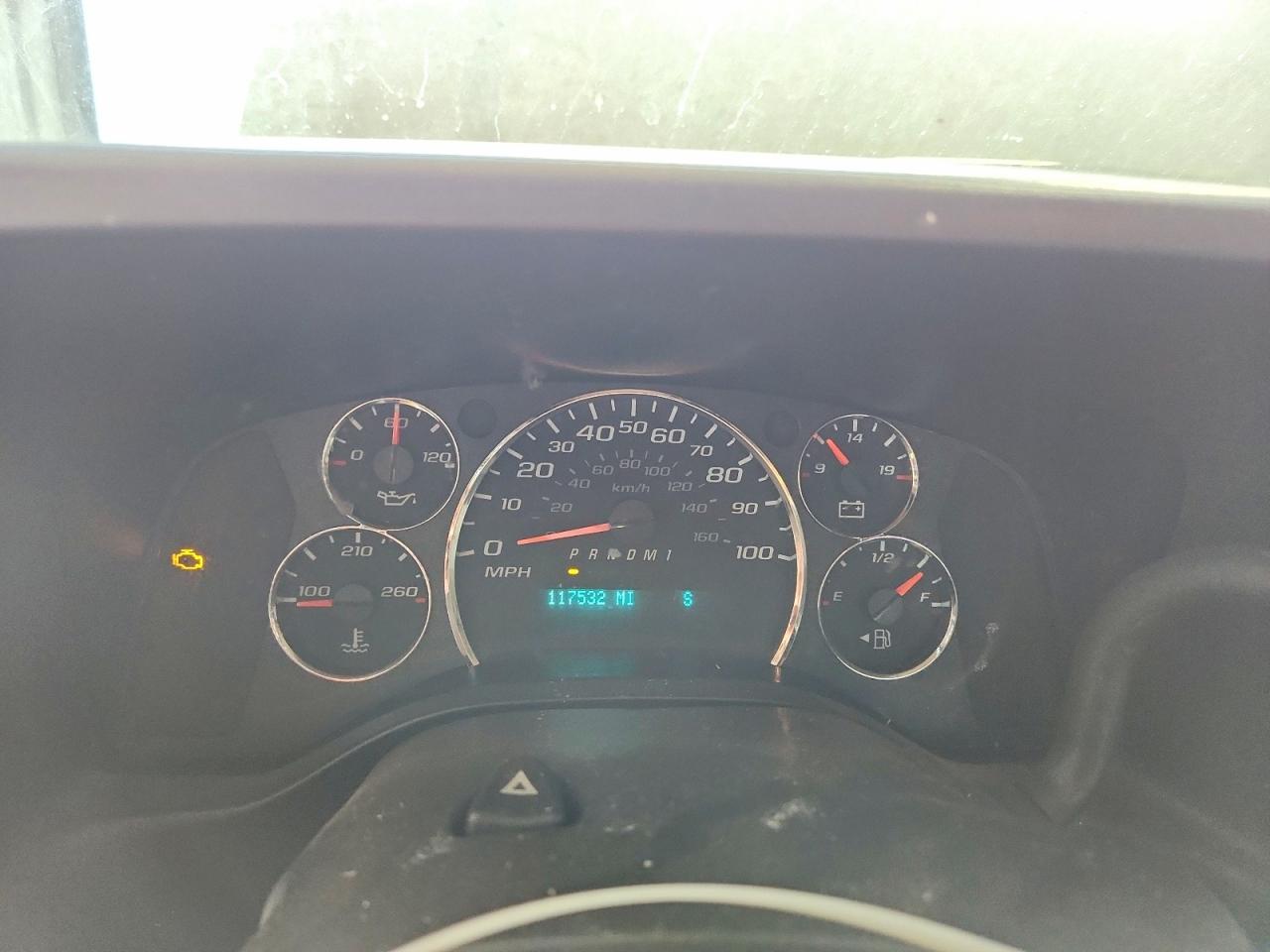 2023 CHEVROLET EXPRESS