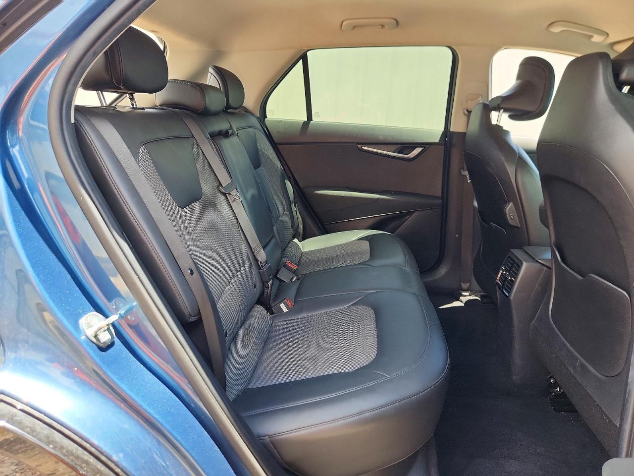 2024 KIA NIRO