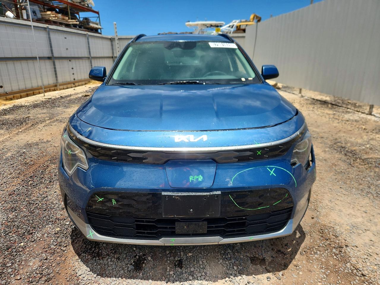 2024 KIA NIRO