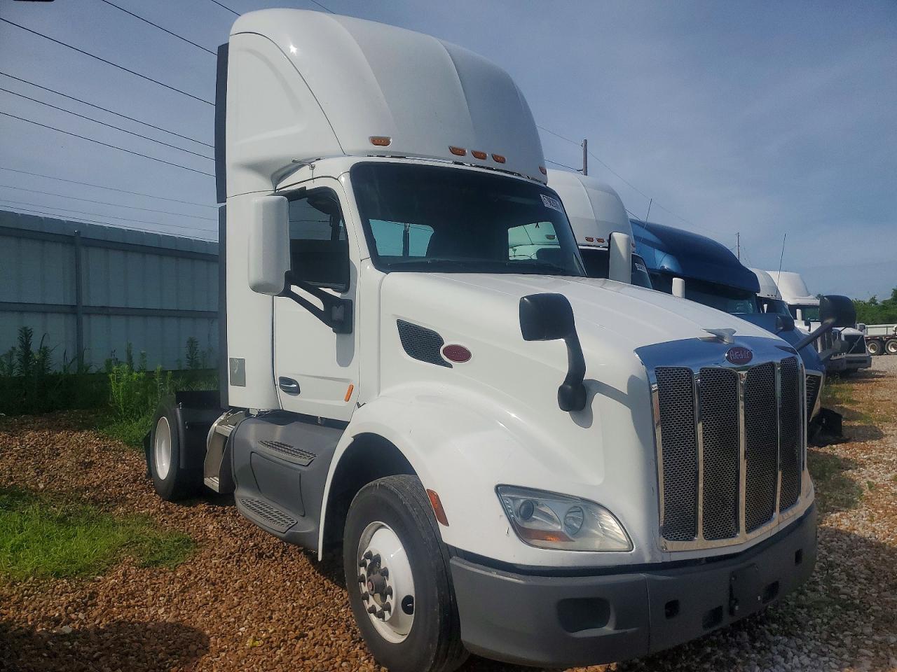 2018 PETERBILT ALL OTHER