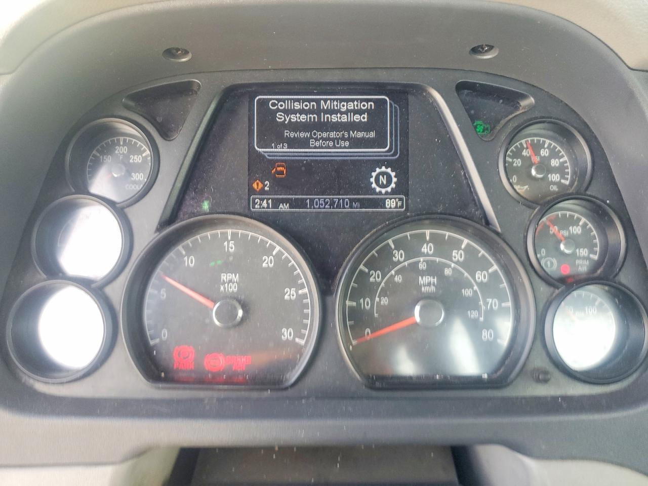 2018 PETERBILT ALL OTHER