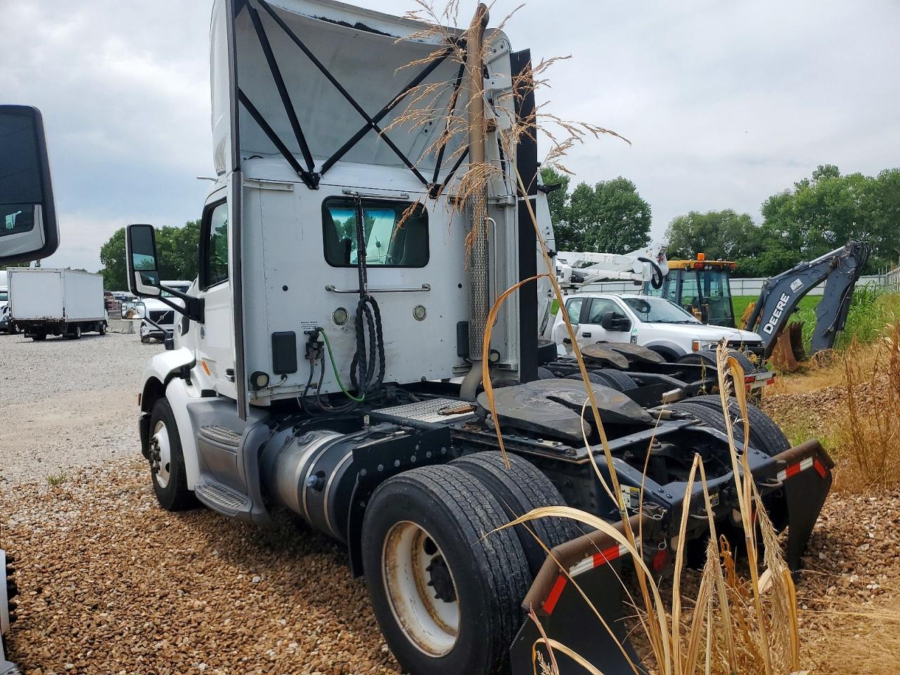 2018 PETERBILT ALL OTHER