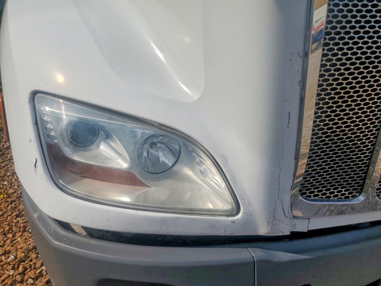 2018 PETERBILT ALL OTHER