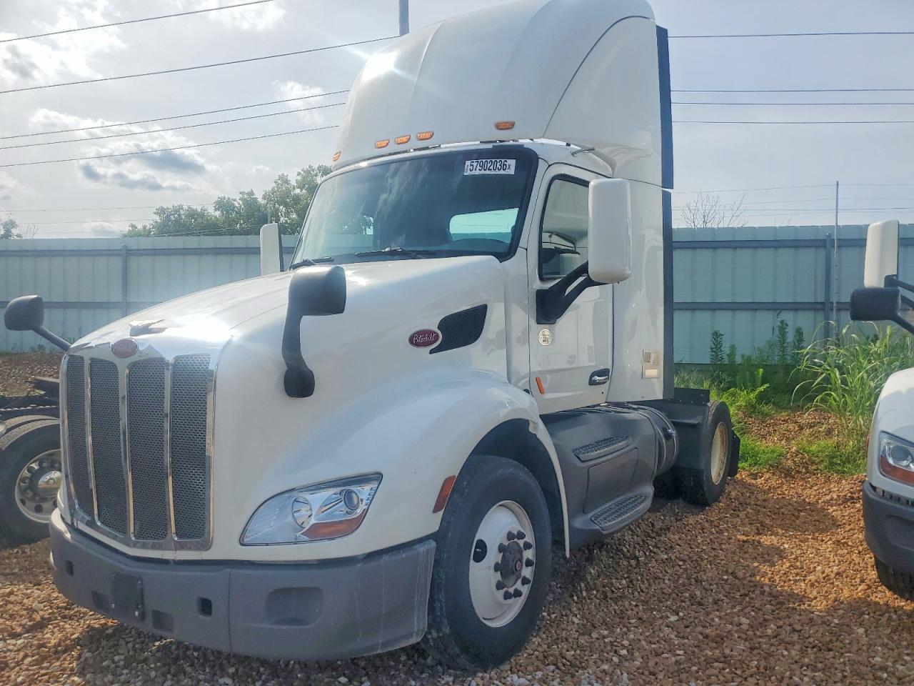 2018 PETERBILT ALL OTHER