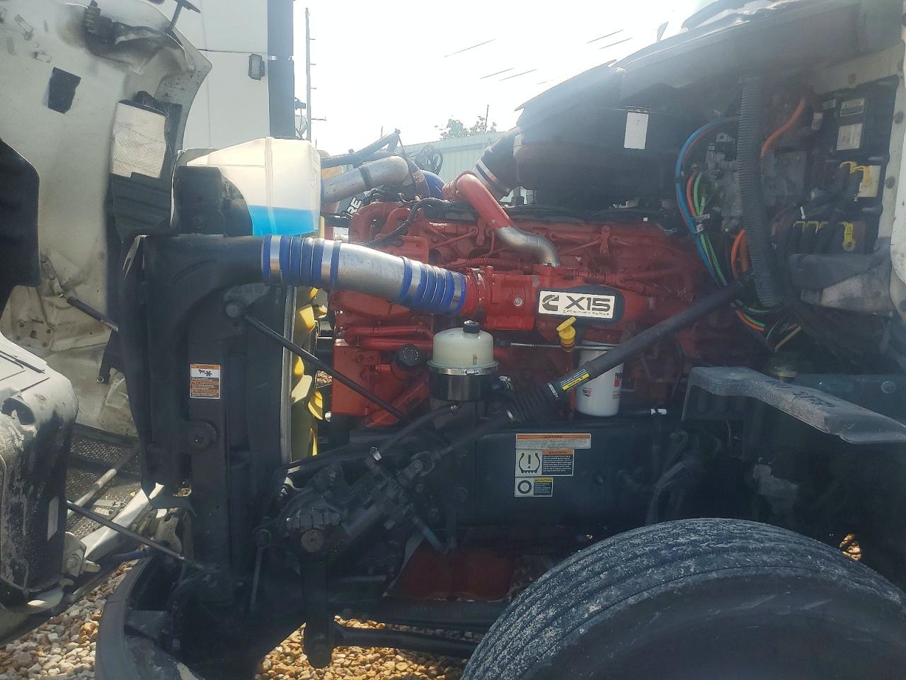 2018 PETERBILT ALL OTHER
