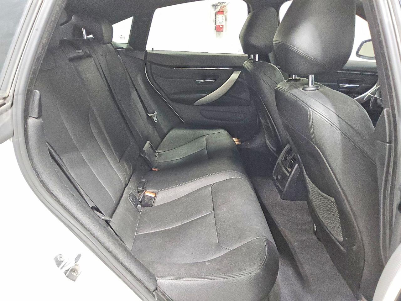 2016 BMW 4 SERIES