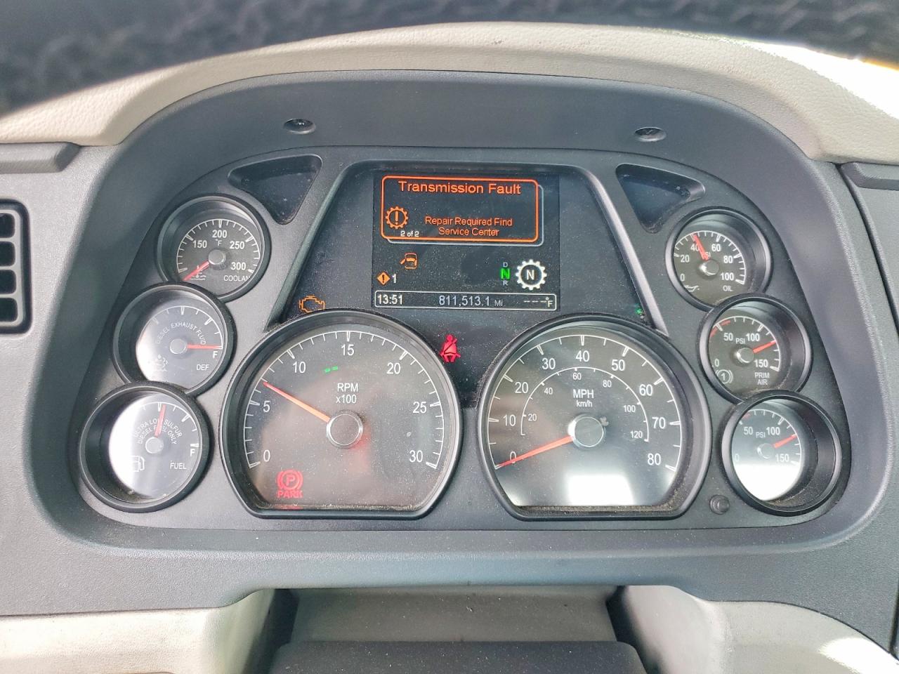 2019 PETERBILT ALL OTHER