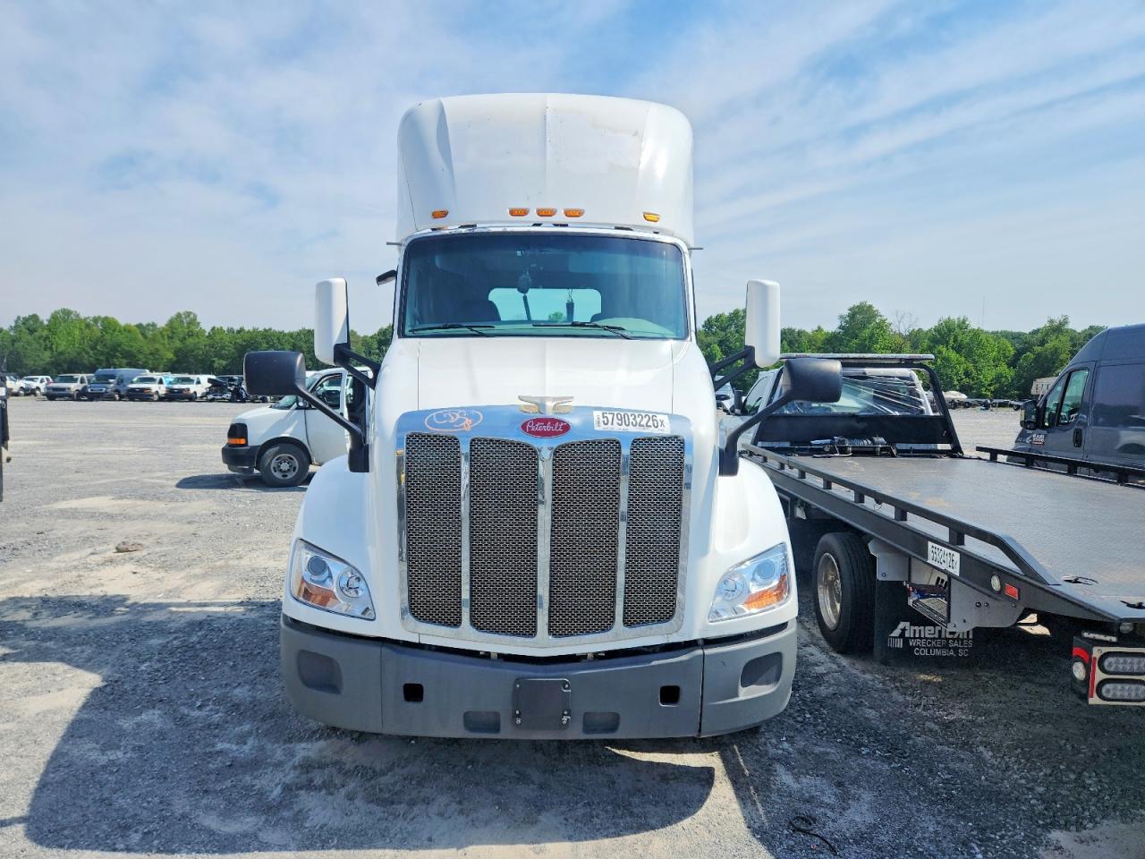 2019 PETERBILT ALL OTHER