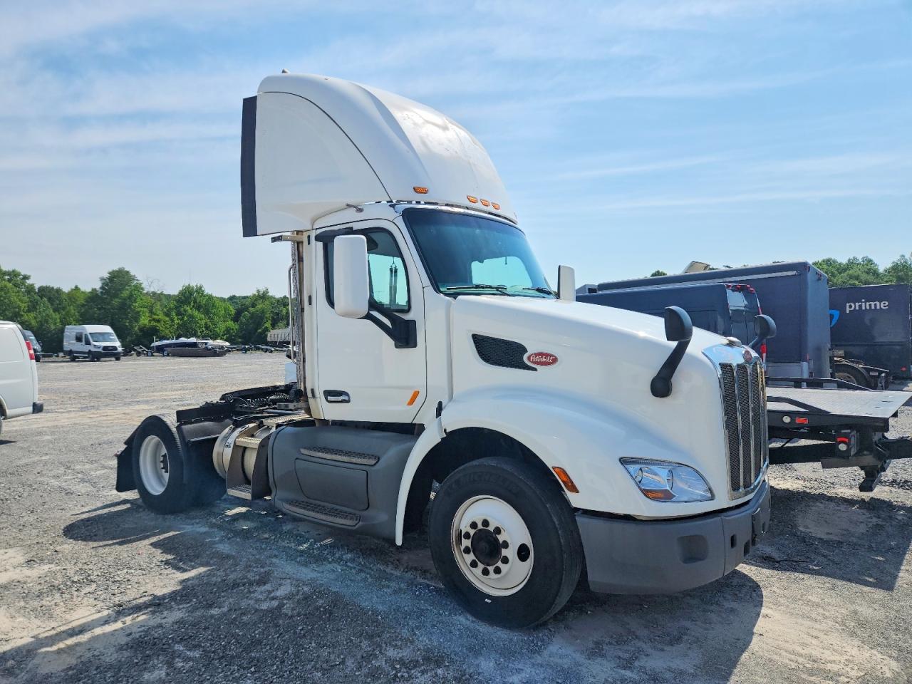 2019 PETERBILT ALL OTHER