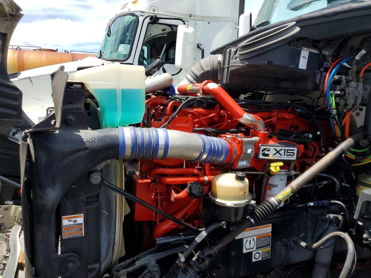 2019 PETERBILT ALL OTHER