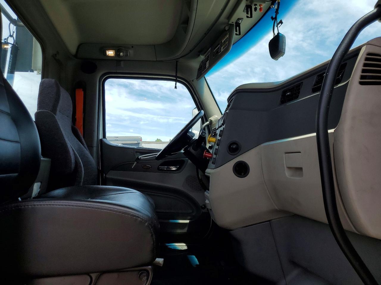 2019 PETERBILT ALL OTHER
