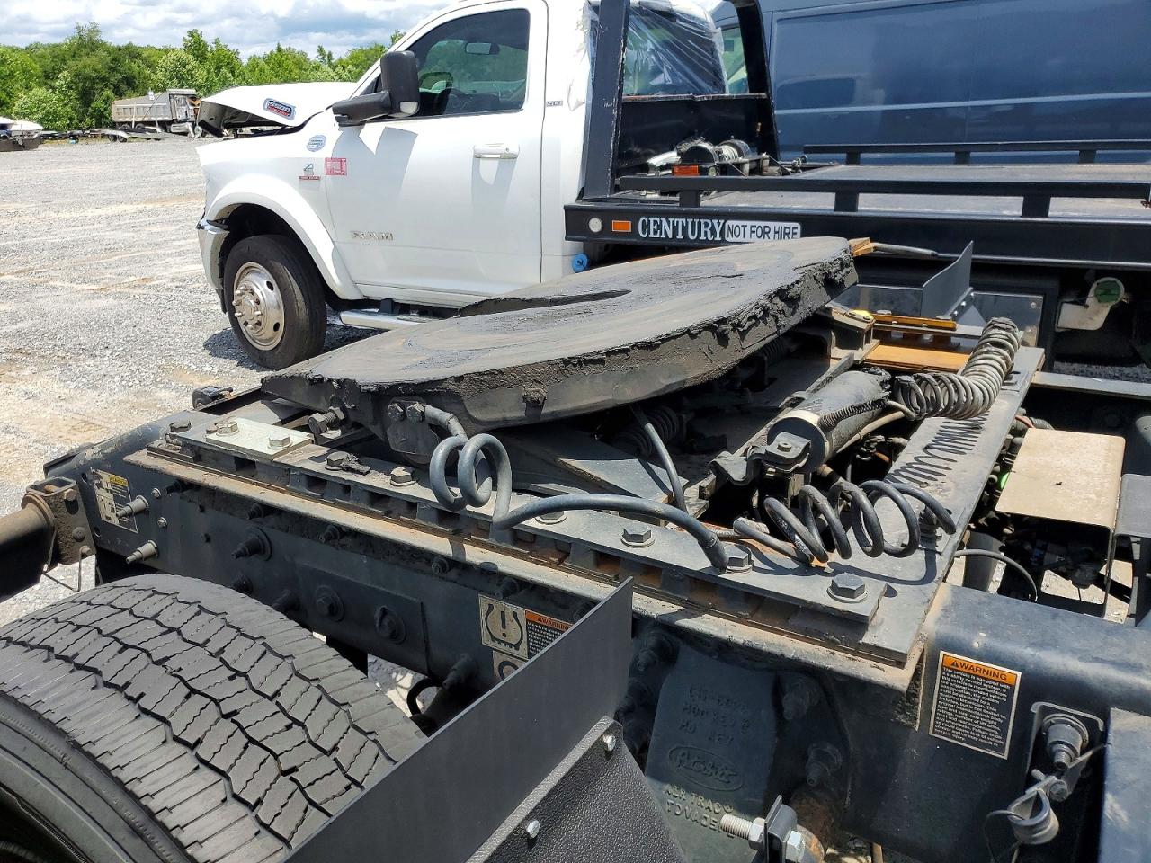 2019 PETERBILT ALL OTHER