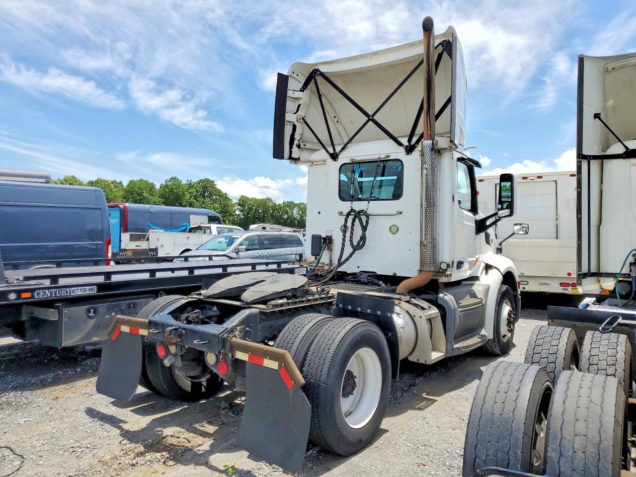 2019 PETERBILT ALL OTHER