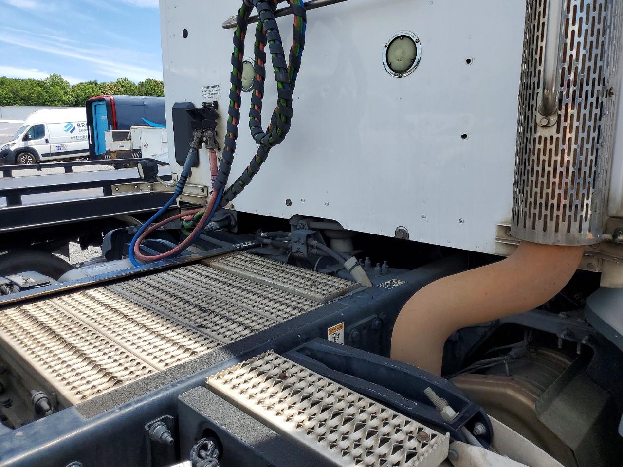 2019 PETERBILT ALL OTHER