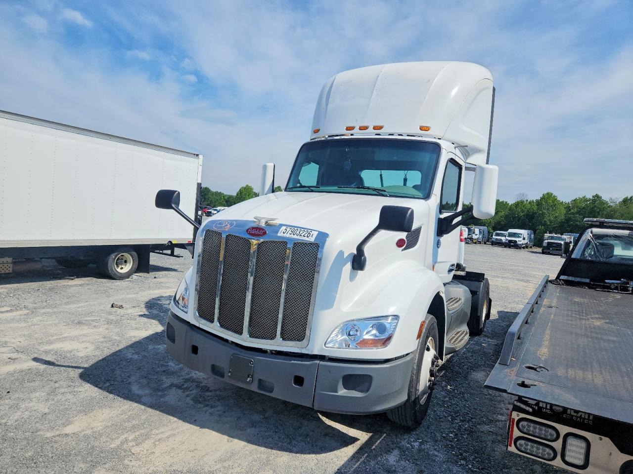 2019 PETERBILT ALL OTHER