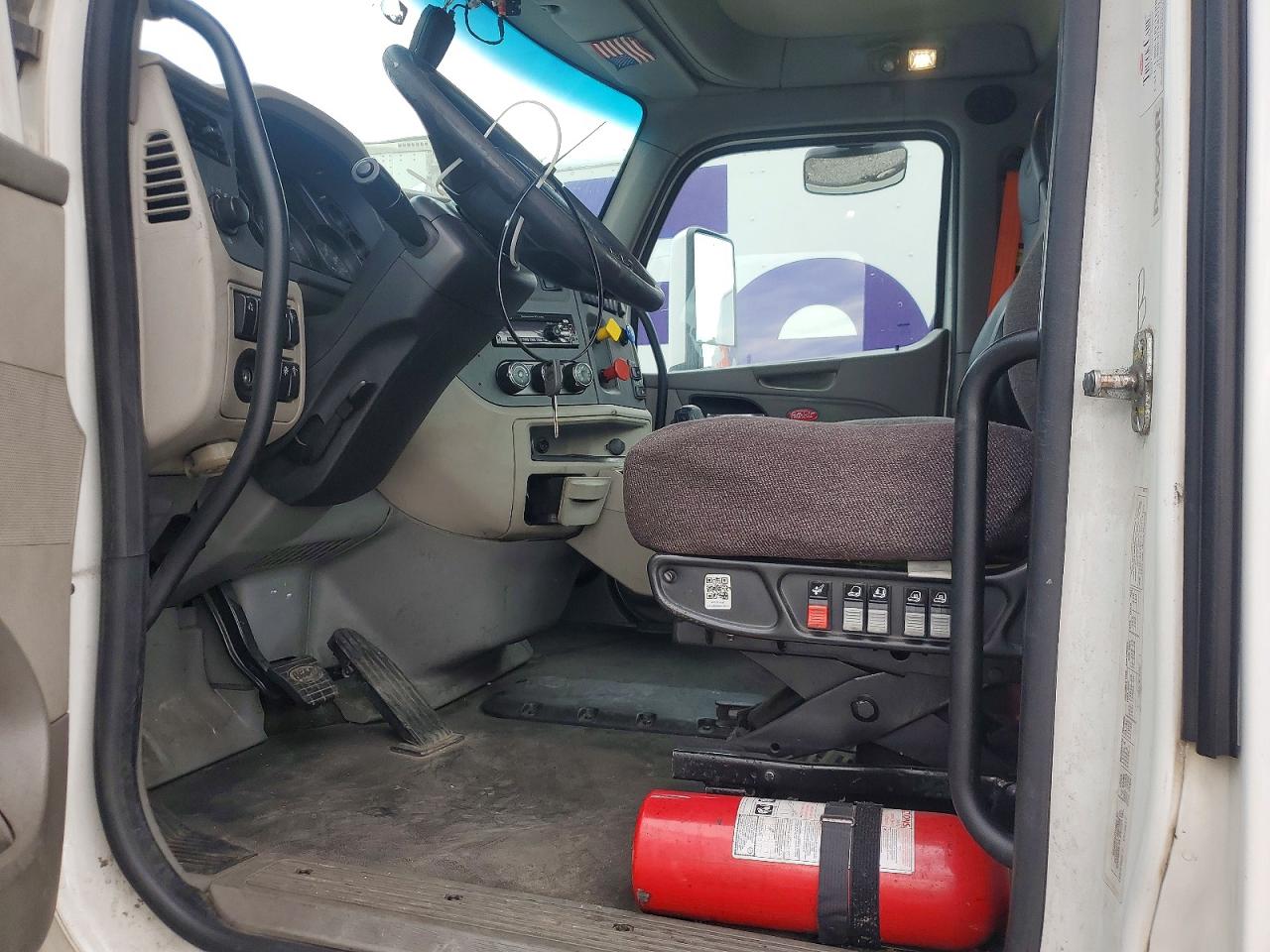 2018 PETERBILT ALL OTHER