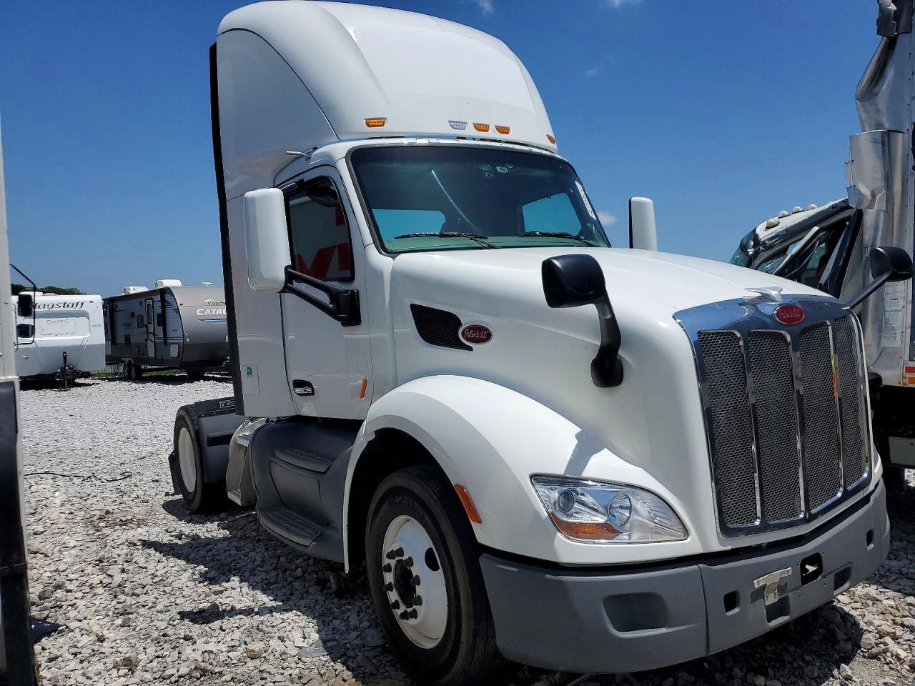 2018 PETERBILT ALL OTHER