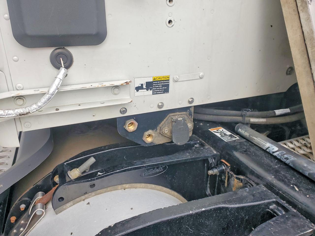 2018 PETERBILT ALL OTHER